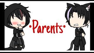 •Parents•memepart 2