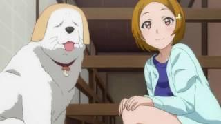 Love Live Sunshine - Shiitake Chases Riko ENG DUB