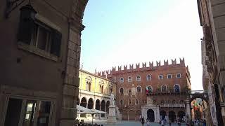 Piazza dei Signori