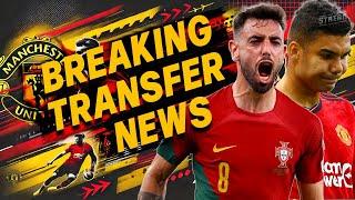 SHOCK SALE OF SENIOR UTD PLAYERS? DELIGT EXPECTED AT UTD THIS WEEK AS JOAO NEVES..