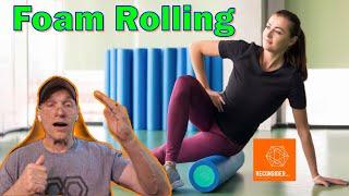 Reconsider... Advanced Foam Rolling Techniques with Bill Hartman