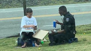 Random Acts of Kindness - Faith In Humanity Restored