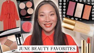 June Beauty Favorites  2021