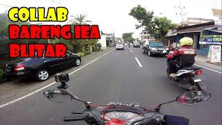 #39 Escorting Ambulance bareng rekan KWB part 2