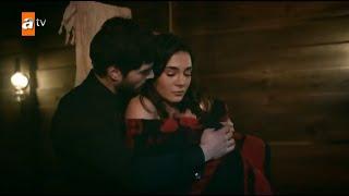 Hercai 2 - Reyyan&Miran - My First Night With You - Deborah Cox