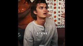 Steve Harrington   I Wanna Be Yours - Arctic Monkeys  Stranger Things Edit