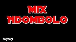 Best MIX Ndombolo Koffi.Felix.Awilo JP Mpiana Extra musica DJ Supreme 1er Remix