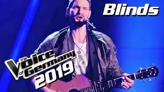 Mark Forster - Flash mich Jannik Föste  Preview  The Voice of Germany 2019  Blinds