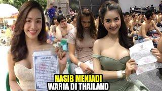 Fakta Menyedihkan Kehidupan Ladyboy Di Thailand  Harus Kuat Jadi Ladyboy Disana