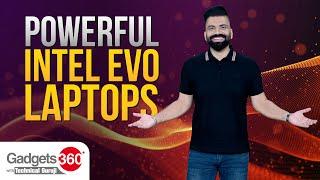 Intel Evo Acer Swift Go 14 Lenovo Yoga 7i Review  Gadgets 360 With Technical Guruji