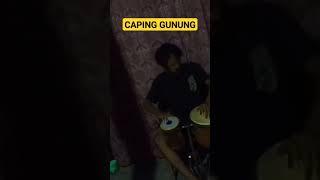 story wa 30 detik - caping gunung #shortvideo #story #capinggunung #reels #shorts