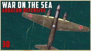 War on the Sea - Dutch East Indies Campaign  Ep.30 - Minor Scraps