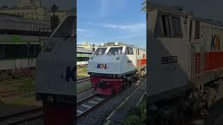 Lokomotif CC 203 9801