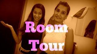 Room tour of Archana Paneru  S $ AC