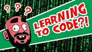 Learning Coding For Game Development? Unity C#