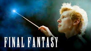 Final Fantasy VII OST Live Opening & Bombing Mission LIVE Orchestra Concert FFVII Remake Tribute