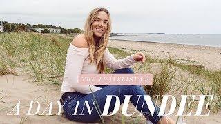 A Day in Dundee - My Solo Scottish Rail Trip Part 1  The Travelista