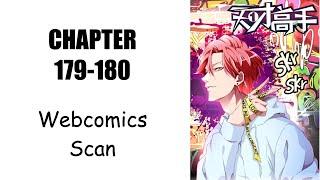 Talented Genius Godly Expert Ch. 179-180 ENG