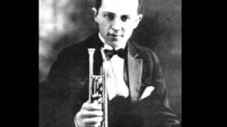 Bix Beiderbecke - Singin The Blues - 1927 Frank Trumbauer