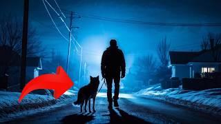 WHY YOU SHOULD NEVER GO OUT AT NIGHT REAL HORROR STORIES