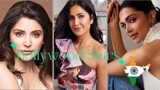 Top 10 Hottest Bollywood Actresses New List 2023