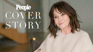 Shannen Doherty Wants to Embrace Life as Cancer Has Spread Im Not Done Living  PEOPLE