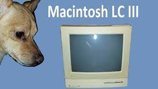 Macintosh LC III