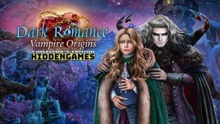 Dark romance  vampire origins 13 f2p full walkthrough