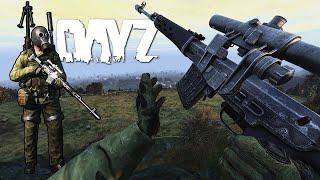 Chernarus but set in the Autumn - DayZ 1440p Livestream