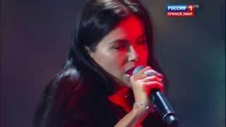 Елена Темникова - Импульсы - НОВАЯ ВОЛНА 2016