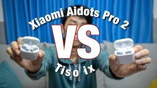 Is Xiaomi Airdots Pro 2 WORTH IT? - Mi Air2 Review and Comparison