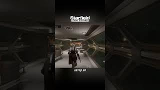 Starfield превратили в игру про Мандалорца с помощью сотни модов #игры #игрынапк #онлайнигры