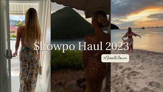 Showpo Try on Haul  2023  Resort and Vacation Outfits