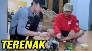 MASAK TELOR PAKE SETRIKA 