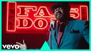 Gregory Porter - Revival Official Music Video