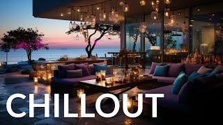 LUXURY CHILLOUT Wonderful Playlist Lounge Ambient  New Age & Calm  Relax Chill Music