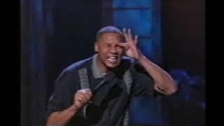 Mark Curry- The Other Side TV Special 1996