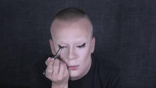 Greta von Killer - Star Makeup Tutorial