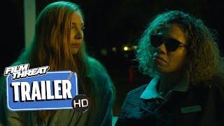 THE BECOMERS  Official HD Trailer 2024  SCI-FI  Film Threat Trailers