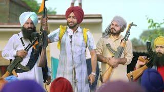 New Punjabi Movies 2023  KHADKUWAAD - FULL MOVIE  Latest Punjabi Movies 2023@OutlineMediaNetFilms