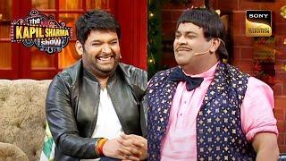 Bachcha Yadav ने दी Kapil को मौन रखने की सलाह  The Kapil Sharma Show  Kya Joke Mara Hai