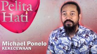 Michael Ponelo - Kekecewaan  Pelita Hati ANTV