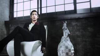 BIGBANG - BEAUTIFUL HANGOVER MV
