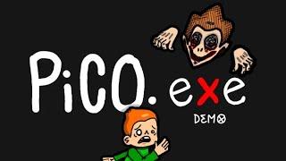 PICO.exe - Demo - Walkthrough