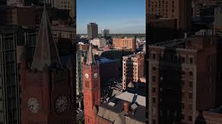 How a drone pilot checks the time #drone #dronepilot #dronephotography #dronevideography #city #time