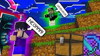 MINECRAFTHAR 5MINUTDA LUCKY SANDIQLARWARDEN ENDI OLDINGUZBEKCHA VIDEO