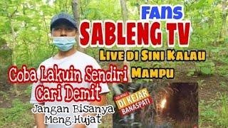 Sableng TV Fans Mampu gak..?