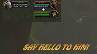 World of Warcraft vanilla - getting honorable kills the right way