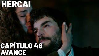 Hercai Capítulo 48 Avance  Oficial Trailer  Subtítulos en Español