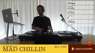 Mad Chillin ep.2 21.03.2021